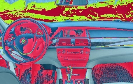 BMW X6, 2013 год, 2 500 000 рублей, 12 фотография