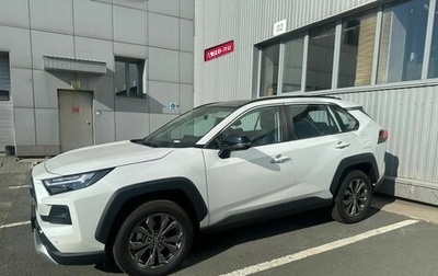 Toyota RAV4, 2025 год, 4 200 000 рублей, 1 фотография
