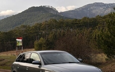 Audi A4, 2005 год, 590 000 рублей, 1 фотография