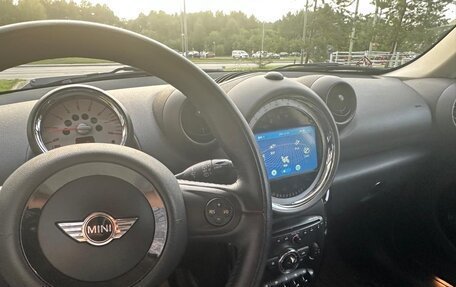 MINI Countryman I (R60), 2012 год, 1 899 999 рублей, 1 фотография