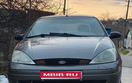 Ford Focus IV, 2004 год, 350 000 рублей, 1 фотография