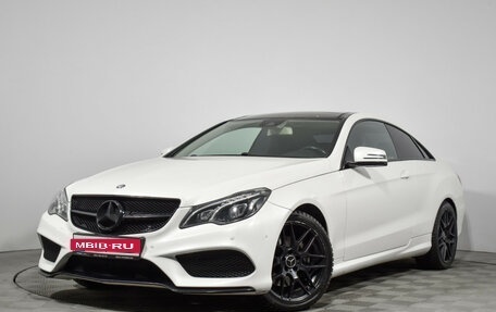 Mercedes-Benz E-Класс, 2015 год, 1 999 000 рублей, 1 фотография
