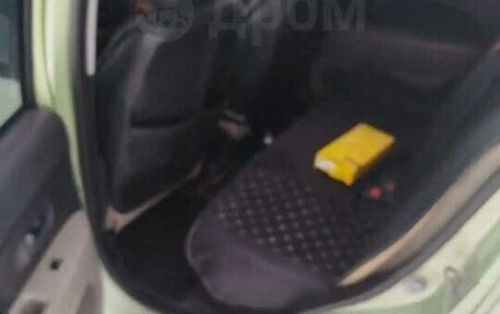 Toyota Passo III, 2005 год, 399 000 рублей, 4 фотография