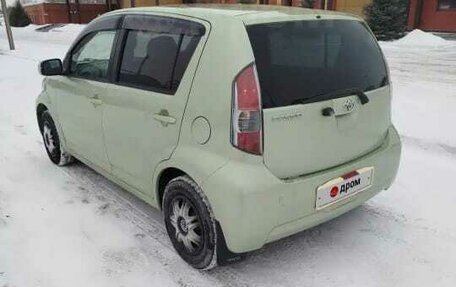 Toyota Passo III, 2005 год, 399 000 рублей, 5 фотография