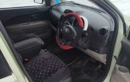 Toyota Passo III, 2005 год, 399 000 рублей, 6 фотография