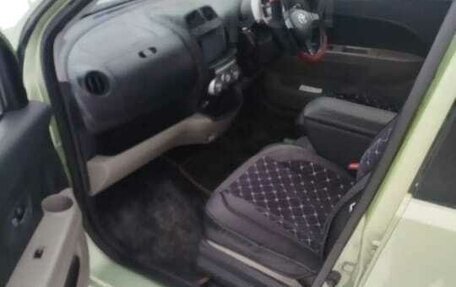 Toyota Passo III, 2005 год, 399 000 рублей, 7 фотография