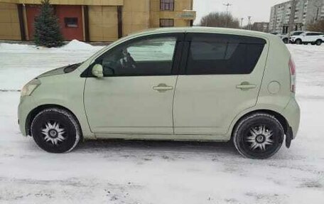Toyota Passo III, 2005 год, 399 000 рублей, 10 фотография