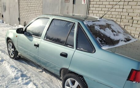 Daewoo Nexia I рестайлинг, 2008 год, 155 000 рублей, 3 фотография