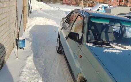 Daewoo Nexia I рестайлинг, 2008 год, 155 000 рублей, 2 фотография