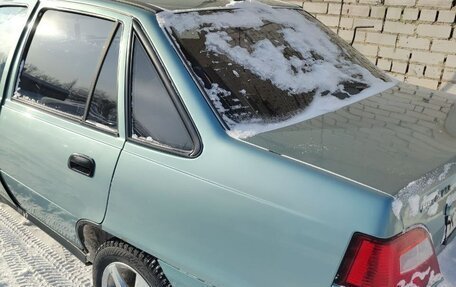 Daewoo Nexia I рестайлинг, 2008 год, 155 000 рублей, 4 фотография