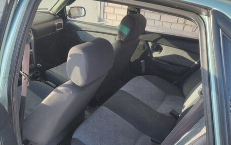 Daewoo Nexia I рестайлинг, 2008 год, 155 000 рублей, 6 фотография