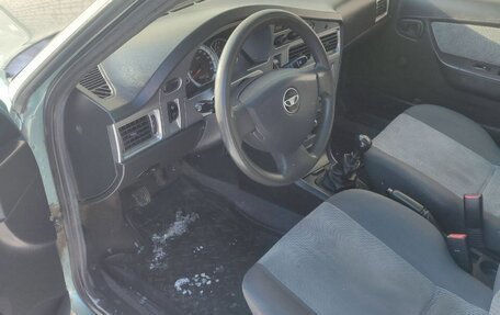 Daewoo Nexia I рестайлинг, 2008 год, 155 000 рублей, 7 фотография