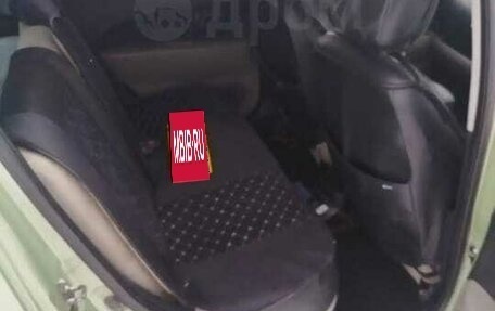 Toyota Passo III, 2005 год, 399 000 рублей, 9 фотография