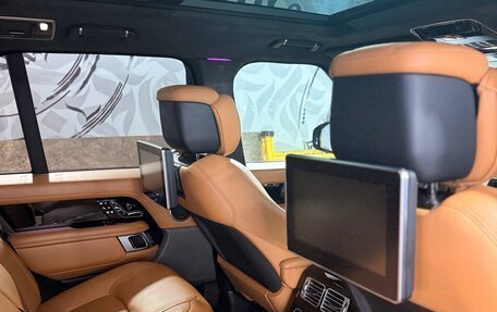 Land Rover Range Rover IV рестайлинг, 2019 год, 9 550 000 рублей, 6 фотография