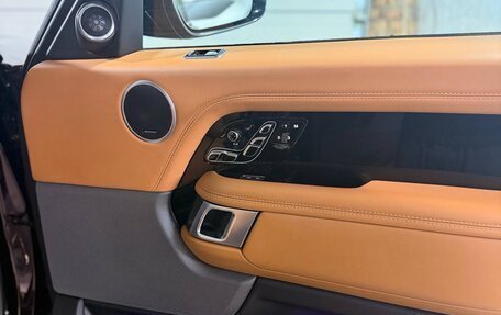 Land Rover Range Rover IV рестайлинг, 2019 год, 9 550 000 рублей, 9 фотография