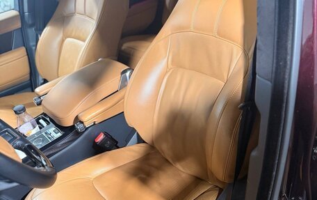 Land Rover Range Rover IV рестайлинг, 2019 год, 9 550 000 рублей, 11 фотография