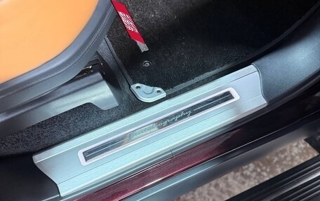Land Rover Range Rover IV рестайлинг, 2019 год, 9 550 000 рублей, 10 фотография