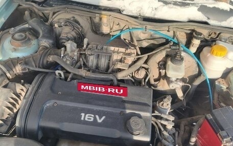 Daewoo Nexia I рестайлинг, 2008 год, 155 000 рублей, 5 фотография