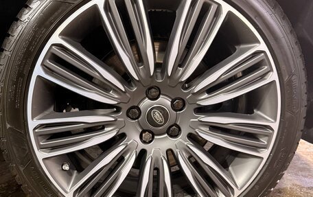 Land Rover Range Rover IV рестайлинг, 2019 год, 9 550 000 рублей, 15 фотография