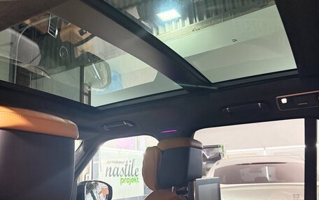 Land Rover Range Rover IV рестайлинг, 2019 год, 9 550 000 рублей, 18 фотография