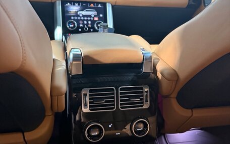 Land Rover Range Rover IV рестайлинг, 2019 год, 9 550 000 рублей, 17 фотография