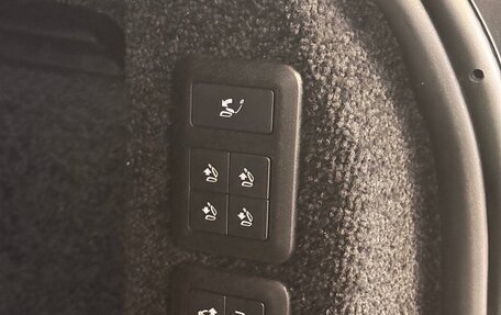 Land Rover Range Rover IV рестайлинг, 2019 год, 9 550 000 рублей, 19 фотография