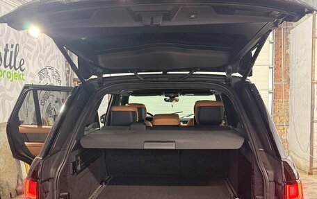 Land Rover Range Rover IV рестайлинг, 2019 год, 9 550 000 рублей, 20 фотография