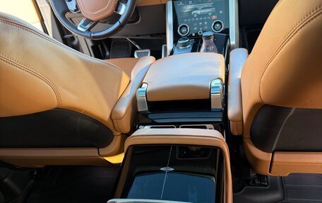 Land Rover Range Rover IV рестайлинг, 2019 год, 9 550 000 рублей, 26 фотография