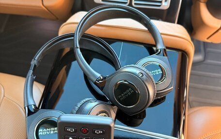 Land Rover Range Rover IV рестайлинг, 2019 год, 9 550 000 рублей, 29 фотография