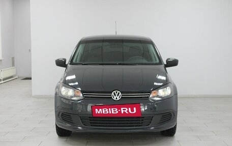 Volkswagen Polo VI (EU Market), 2012 год, 899 900 рублей, 2 фотография