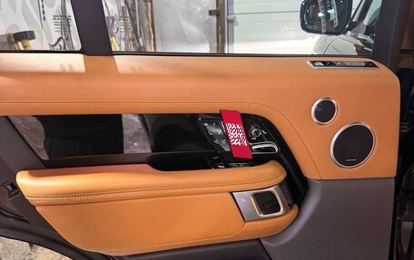 Land Rover Range Rover IV рестайлинг, 2019 год, 9 550 000 рублей, 16 фотография