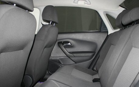 Volkswagen Polo VI (EU Market), 2012 год, 899 900 рублей, 15 фотография