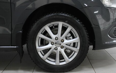 Volkswagen Polo VI (EU Market), 2012 год, 899 900 рублей, 16 фотография