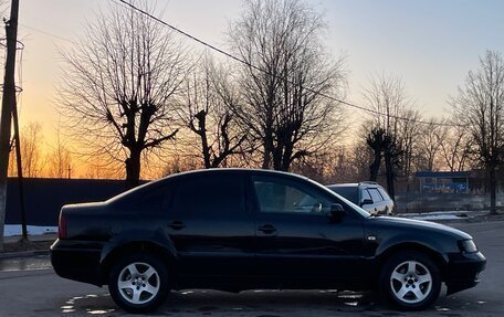 Volkswagen Passat B5+ рестайлинг, 1997 год, 200 000 рублей, 5 фотография