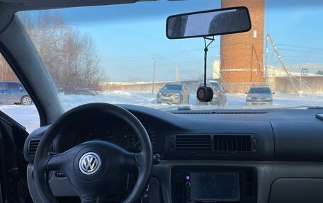 Volkswagen Passat B5+ рестайлинг, 1997 год, 200 000 рублей, 7 фотография