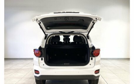 Haval H7, 2026 год, 3 999 000 рублей, 7 фотография