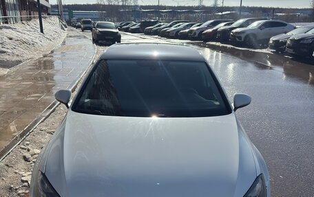 Volkswagen Golf VII, 2014 год, 949 000 рублей, 3 фотография