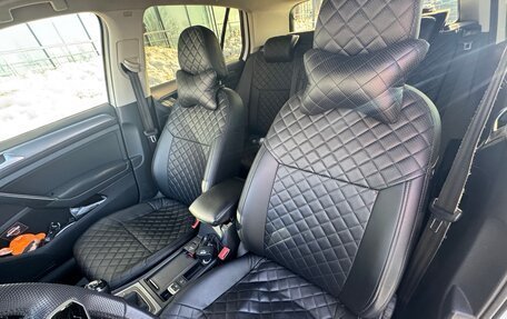 Volkswagen Golf VII, 2014 год, 949 000 рублей, 16 фотография