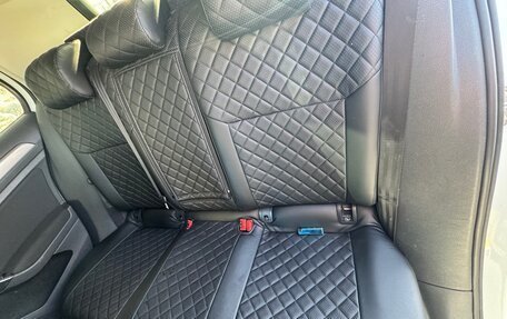 Volkswagen Golf VII, 2014 год, 949 000 рублей, 17 фотография