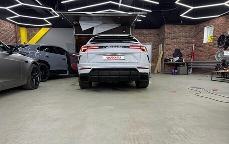 Lamborghini Urus I, 2019 год, 25 700 000 рублей, 5 фотография