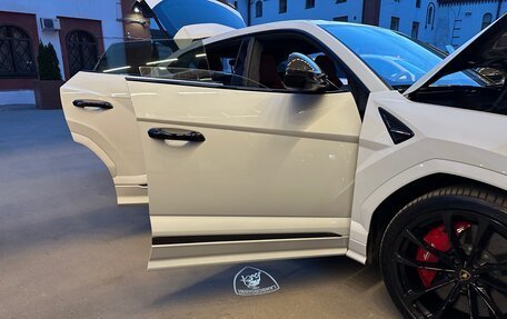 Lamborghini Urus I, 2019 год, 25 700 000 рублей, 6 фотография