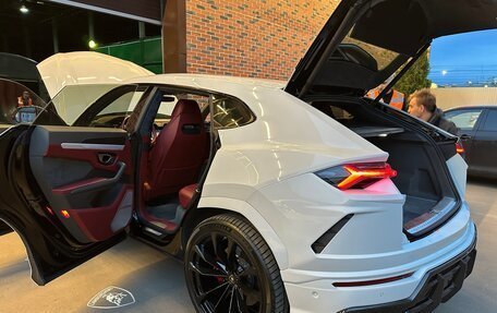 Lamborghini Urus I, 2019 год, 25 700 000 рублей, 8 фотография