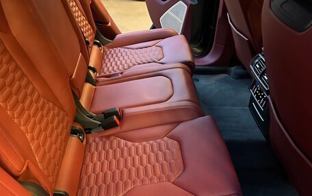 Lamborghini Urus I, 2019 год, 25 700 000 рублей, 11 фотография