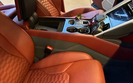 Lamborghini Urus I, 2019 год, 25 700 000 рублей, 10 фотография