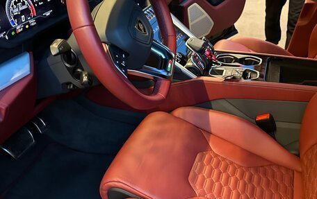 Lamborghini Urus I, 2019 год, 25 700 000 рублей, 9 фотография