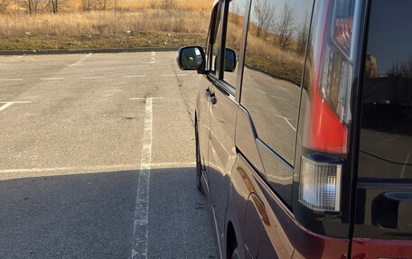 Honda Stepwgn IV, 2018 год, 2 100 000 рублей, 9 фотография