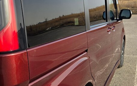 Honda Stepwgn IV, 2018 год, 2 100 000 рублей, 6 фотография