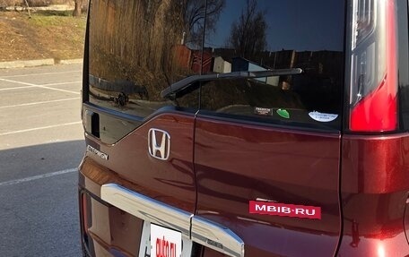 Honda Stepwgn IV, 2018 год, 2 100 000 рублей, 7 фотография