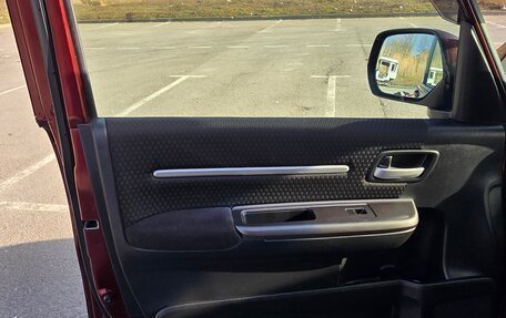 Honda Stepwgn IV, 2018 год, 2 100 000 рублей, 14 фотография