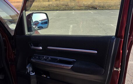 Honda Stepwgn IV, 2018 год, 2 100 000 рублей, 17 фотография